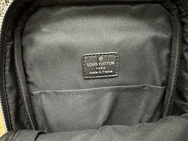 ルイヴィトンバッグ全体デザイン